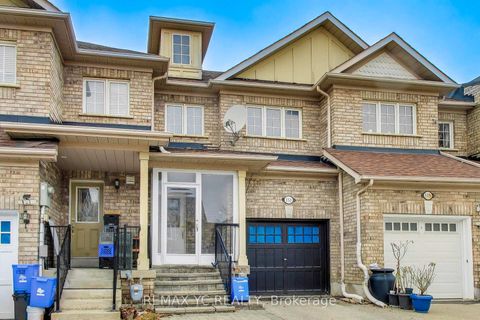 Photo 1 at 151 Amulet Crescent, Rouge Woods, Richmond Hill
