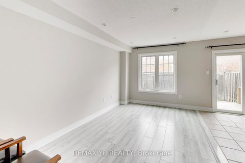 Photo 3 at 151 Amulet Crescent, Rouge Woods, Richmond Hill