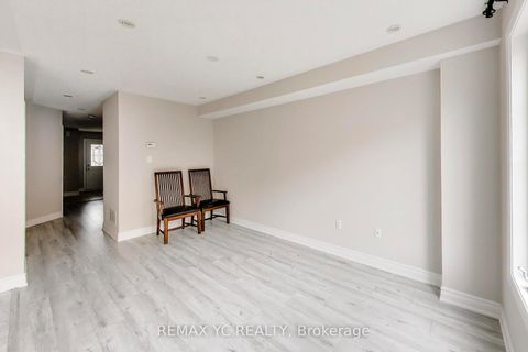 Photo 4 at 151 Amulet Crescent, Rouge Woods, Richmond Hill