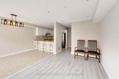 Photo 5 at 151 Amulet Crescent, Rouge Woods, Richmond Hill