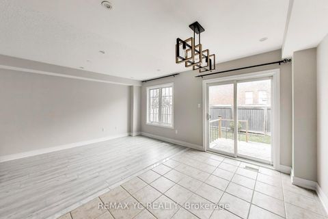 Photo 8 at 151 Amulet Crescent, Rouge Woods, Richmond Hill