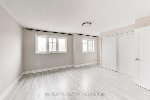 Photo 12 at 151 Amulet Crescent, Rouge Woods, Richmond Hill