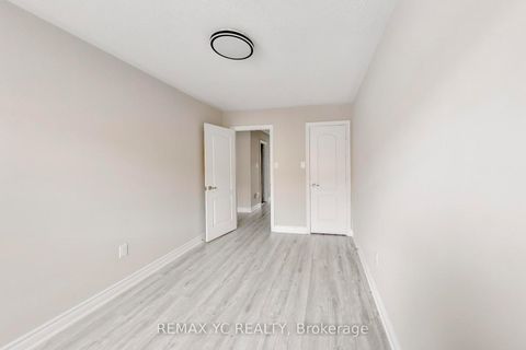 Photo 17 at 151 Amulet Crescent, Rouge Woods, Richmond Hill