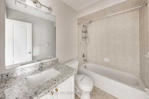 Photo 20 at 151 Amulet Crescent, Rouge Woods, Richmond Hill