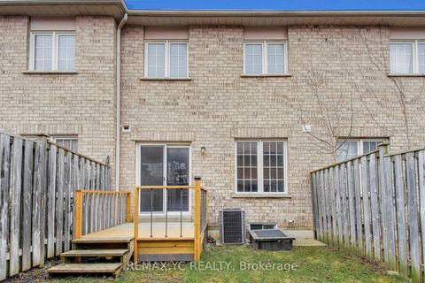 Photo 24 at 151 Amulet Crescent, Rouge Woods, Richmond Hill