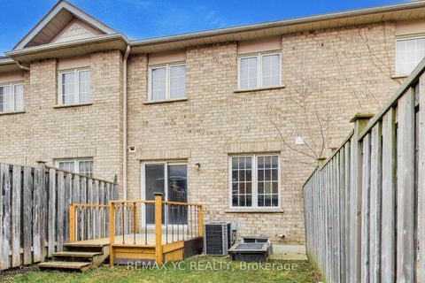 Photo 25 at 151 Amulet Crescent, Rouge Woods, Richmond Hill