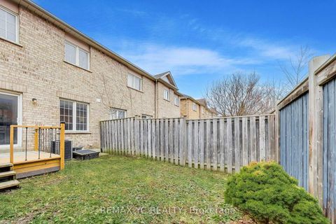 Photo 28 at 151 Amulet Crescent, Rouge Woods, Richmond Hill