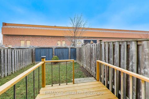 Photo 30 at 151 Amulet Crescent, Rouge Woods, Richmond Hill