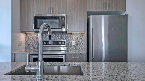 Photo 4 at 705 - 1603 Eglinton Avenue W, Oakwood Village, Toronto