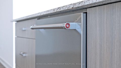 Photo 5 at 705 - 1603 Eglinton Avenue W, Oakwood Village, Toronto