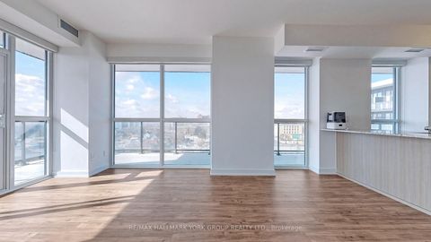 Photo 15 at 705 - 1603 Eglinton Avenue W, Oakwood Village, Toronto