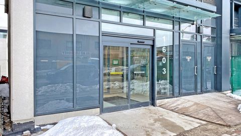 Photo 20 at 705 - 1603 Eglinton Avenue W, Oakwood Village, Toronto