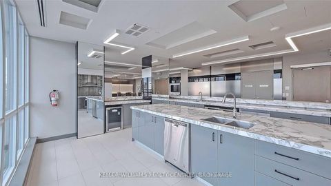 Photo 32 at 705 - 1603 Eglinton Avenue W, Oakwood Village, Toronto