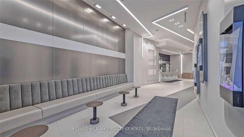 Photo 38 at 705 - 1603 Eglinton Avenue W, Oakwood Village, Toronto