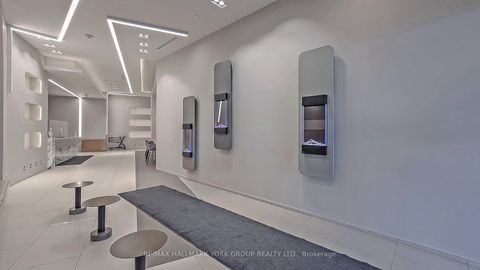 Photo 39 at 705 - 1603 Eglinton Avenue W, Oakwood Village, Toronto