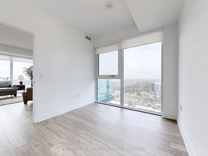 Photo 18 at 2410 - 105 Oneida Crescent, Langstaff, Richmond Hill