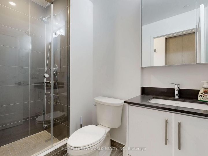 Photo 19 at 2410 - 105 Oneida Crescent, Langstaff, Richmond Hill