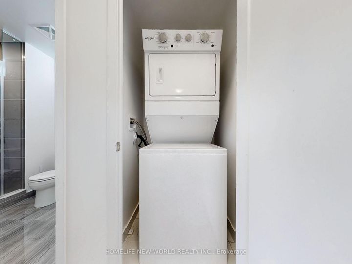 Photo 20 at 2410 - 105 Oneida Crescent, Langstaff, Richmond Hill