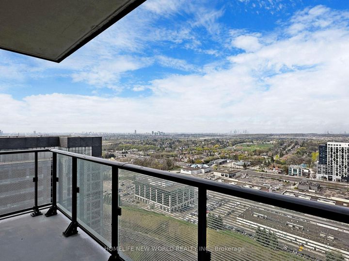Photo 22 at 2410 - 105 Oneida Crescent, Langstaff, Richmond Hill