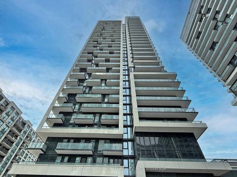 Photo 0 at 2410 - 105 Oneida Crescent, Langstaff, Richmond Hill