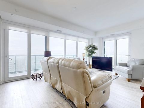 Photo 2 at 2410 - 105 Oneida Crescent, Langstaff, Richmond Hill