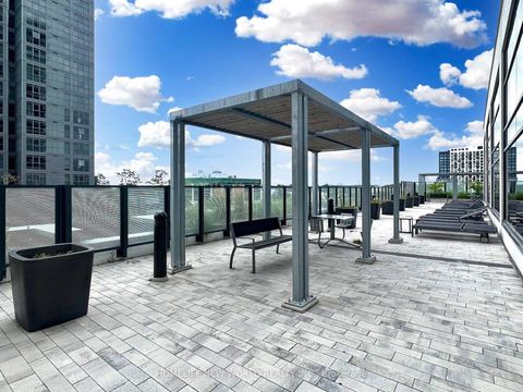 Photo 6 at 2410 - 105 Oneida Crescent, Langstaff, Richmond Hill