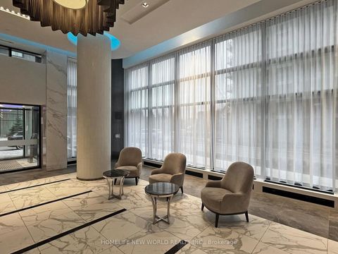 Photo 9 at 2410 - 105 Oneida Crescent, Langstaff, Richmond Hill