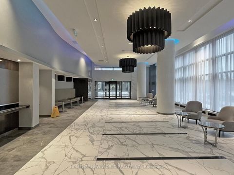 Photo 10 at 2410 - 105 Oneida Crescent, Langstaff, Richmond Hill