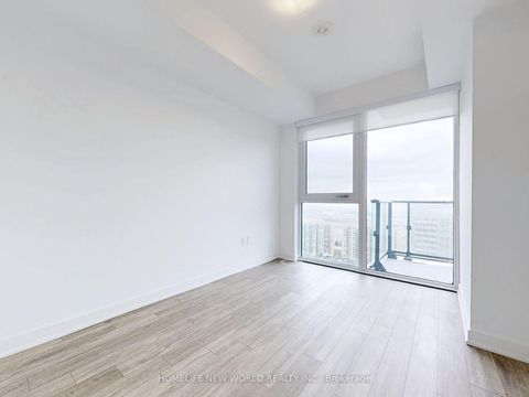 Photo 12 at 2410 - 105 Oneida Crescent, Langstaff, Richmond Hill