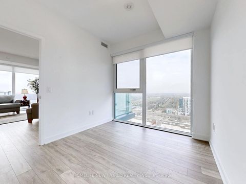 Photo 18 at 2410 - 105 Oneida Crescent, Langstaff, Richmond Hill