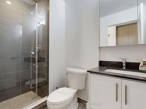 Photo 19 at 2410 - 105 Oneida Crescent, Langstaff, Richmond Hill