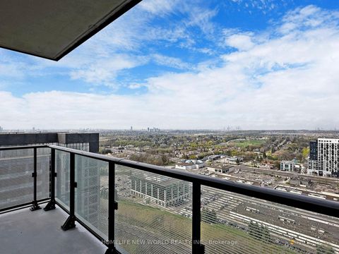 Photo 22 at 2410 - 105 Oneida Crescent, Langstaff, Richmond Hill