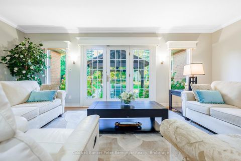 Photo 4 at 152 Treegrove Circle, Hills of St Andrew, Aurora