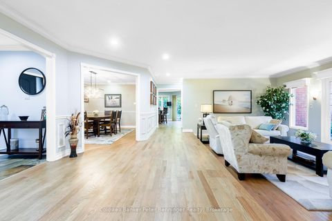 Photo 5 at 152 Treegrove Circle, Hills of St Andrew, Aurora