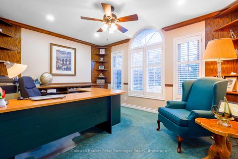 Photo 12 at 152 Treegrove Circle, Hills of St Andrew, Aurora