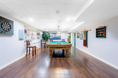 Photo 23 at 152 Treegrove Circle, Hills of St Andrew, Aurora