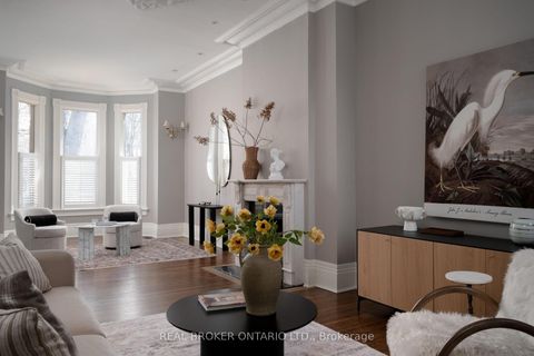 Photo 3 at 298 Berkeley Street, Moss Park, Toronto