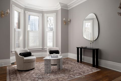 Photo 5 at 298 Berkeley Street, Moss Park, Toronto