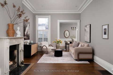 Photo 8 at 298 Berkeley Street, Moss Park, Toronto