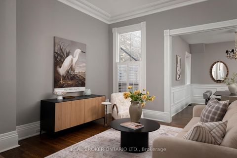 Photo 9 at 298 Berkeley Street, Moss Park, Toronto