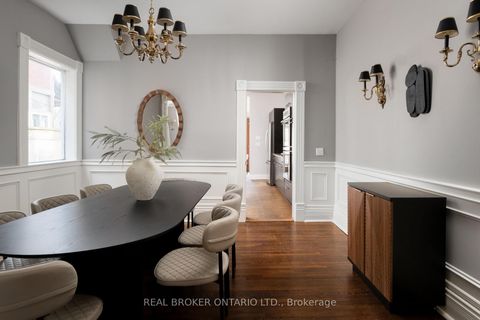 Photo 13 at 298 Berkeley Street, Moss Park, Toronto