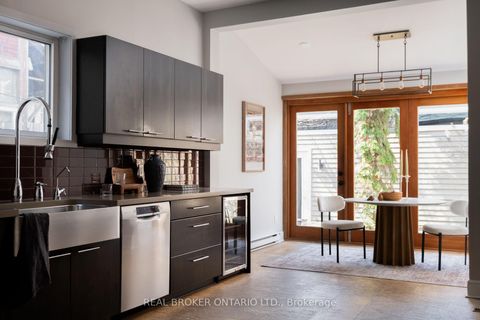 Photo 15 at 298 Berkeley Street, Moss Park, Toronto