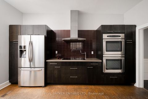 Photo 19 at 298 Berkeley Street, Moss Park, Toronto