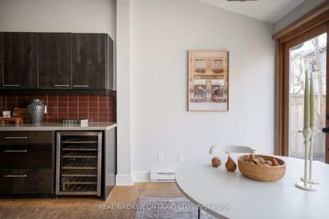 Photo 21 at 298 Berkeley Street, Moss Park, Toronto