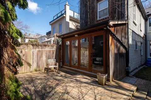Photo 41 at 298 Berkeley Street, Moss Park, Toronto