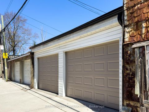 Photo 42 at 298 Berkeley Street, Moss Park, Toronto