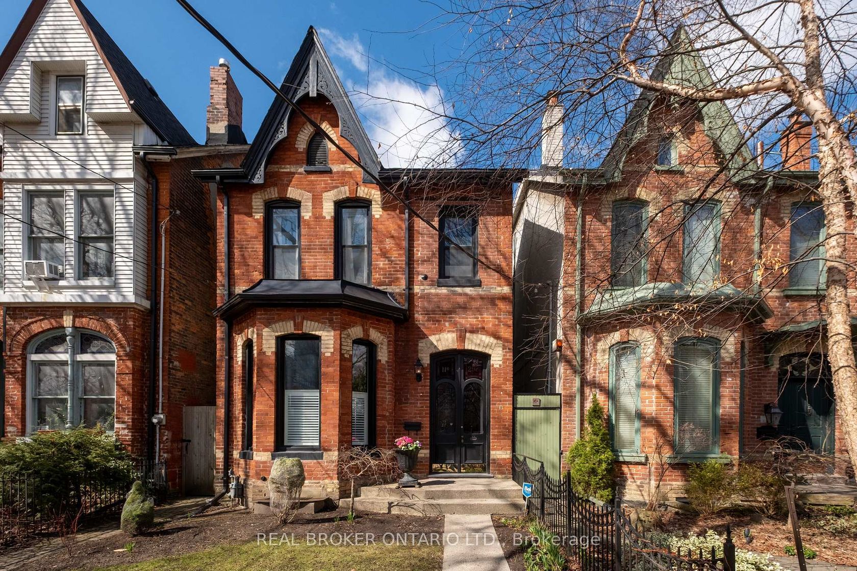 298 Berkeley Street, Moss Park, Toronto photo number 2