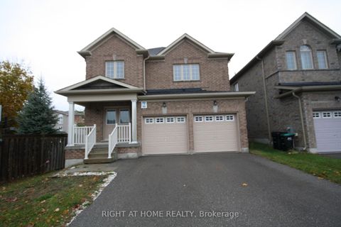 Photo 0 at 66 White Crescent, Holly, Barrie