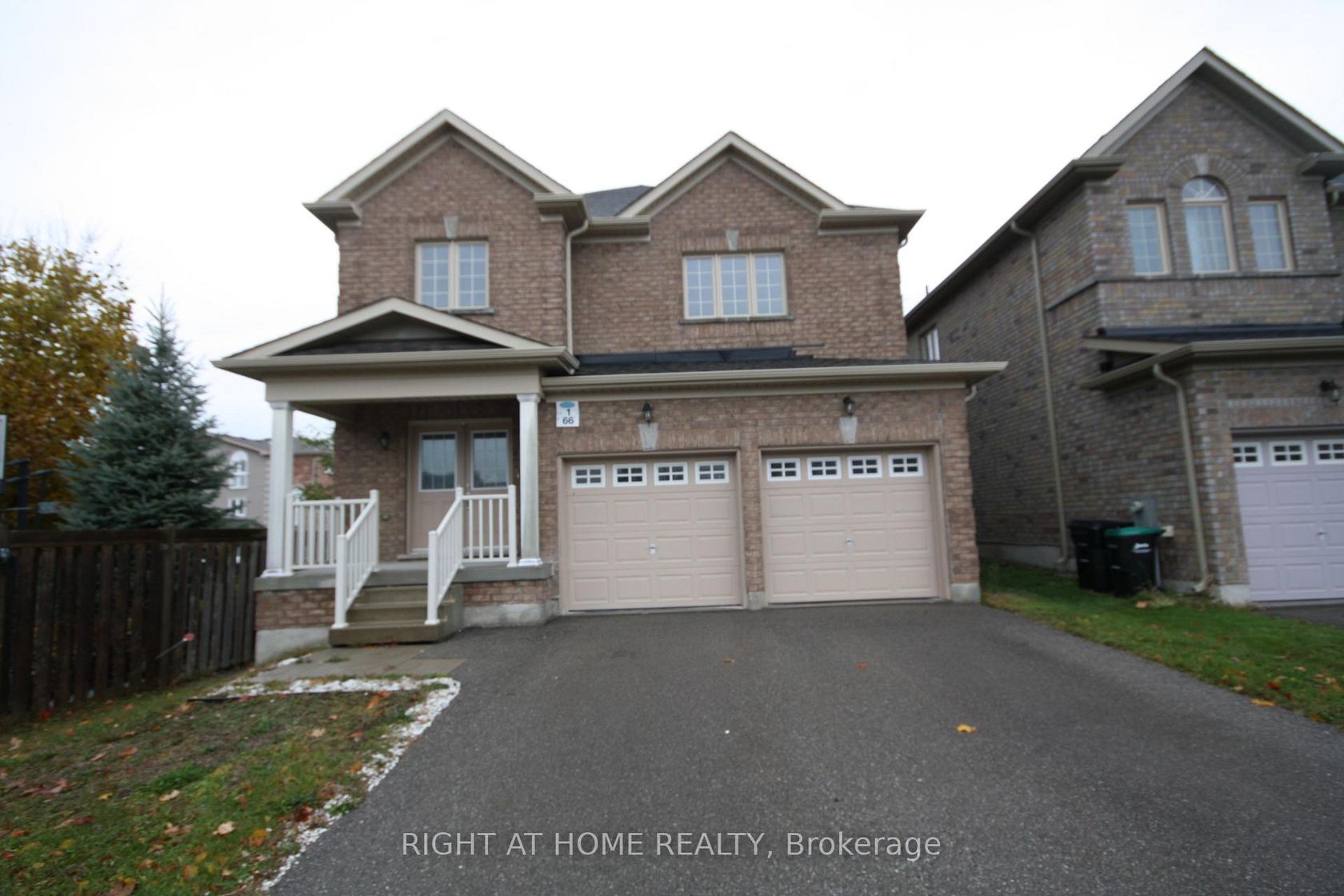 66 White Crescent, Holly, Barrie photo 5