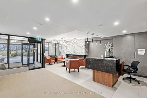 Photo 2 at 3007 - 1555 Finch Avenue E, Don Valley Village, Toronto